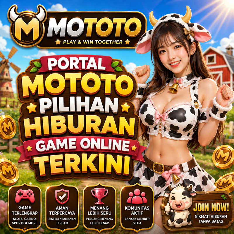 MOTOTO